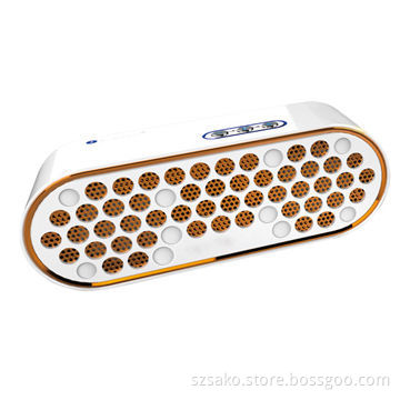 Newest Mini Bluetooth Sound Box, Fashion Design, Spreader Design